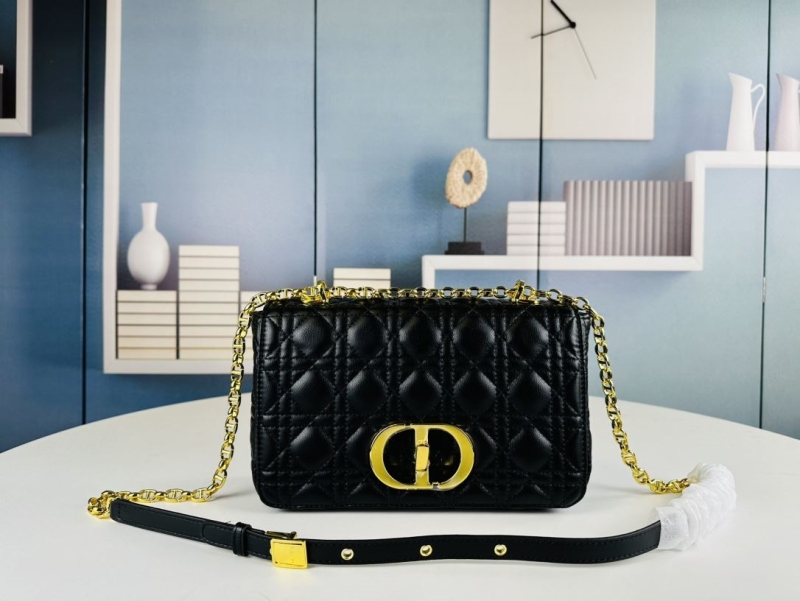 D*or satchel bags